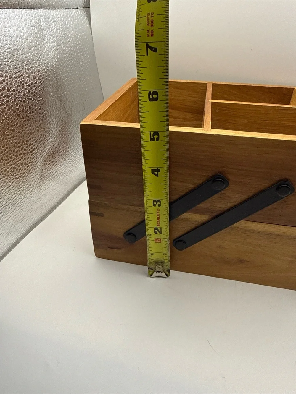 N/A threshold wood